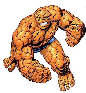 marvel
